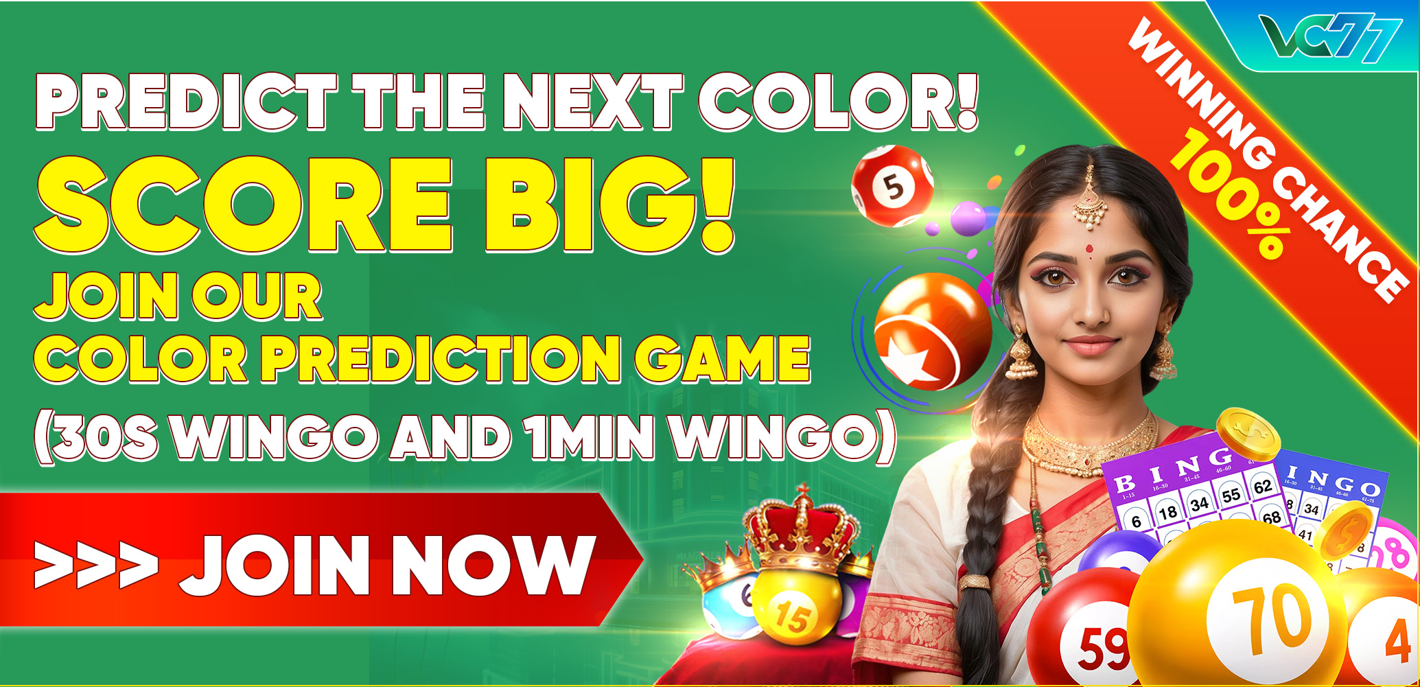 HOMEPAGES 8 8. Wingo Prediction Channel